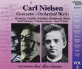 Telmanyi / Jensen / Schiotz: Music of Carl Nielsen - CD