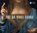 Da Vinci Sound: The Da Vinci Sound - CD
