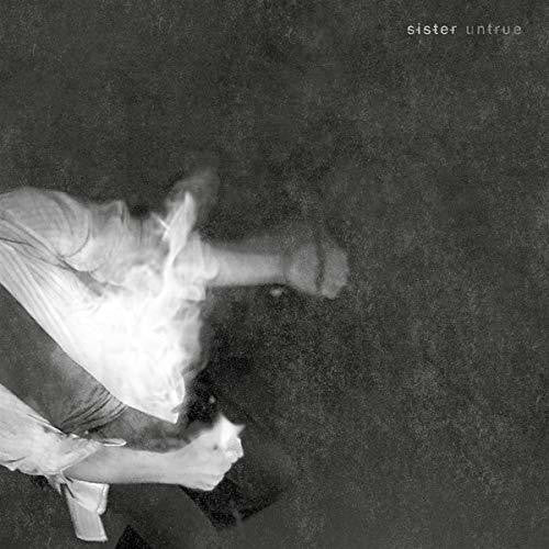 Sister: Untrue - 12-INCH SINGLE