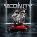 Veonity: Sorrows - CD