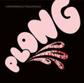 Harmonious Thelonious: Plong - CD