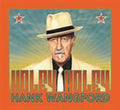 Hank Wangford: Holey Holey - CD