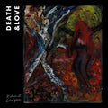 Richard Lindgren: Death & Love - CD