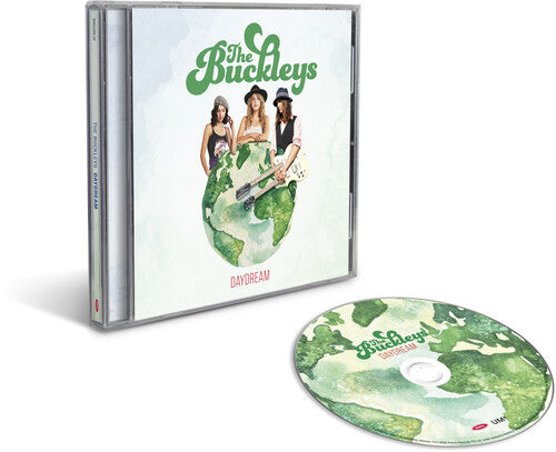 The Buckleys: Daydream - CD