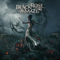 Black Rose Maze: Black Rose Maze - CD