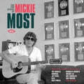 Various Artists: Pop Genius Of Mickie Most / Various - CD