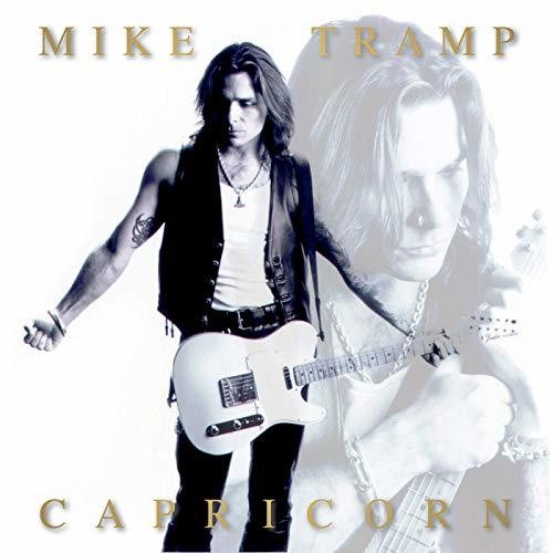 Mike Tramp: Capricorn (2018 Anniversary Edition) - CD