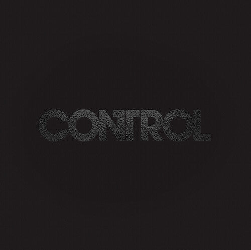Alanko, Petri / Martin Stig Andersen: Control (Original Game Soundtrack) - (VINYL LP)