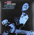 Grant Green: Feelin the Spirit - (VINYL LP)