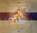 Boccherini / Nuria Rial / Orchester Le Phenix: Stabat Mater - SUPER-AUDIO CD