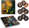 Prince & the Revolution: Sign O' The Times - CD