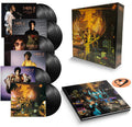 Prince & the Revolution: Sign O' The Times - Super Deluxe Edition -LP
