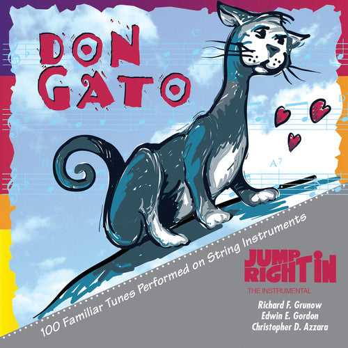 Various Artists: Don Gato - CD