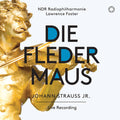 Strauss / Aikin / Wdr Rundfunkchor: Die Fledermaus - SUPER-AUDIO CD