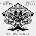 Joel, Billy / Halperin, Tamar: Family Songbook - CD