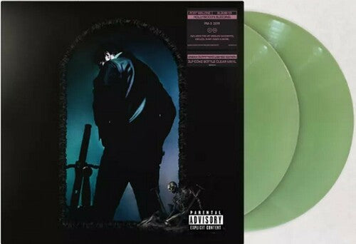 Post Malone: Hollywood's Bleeding - (VINYL LP)