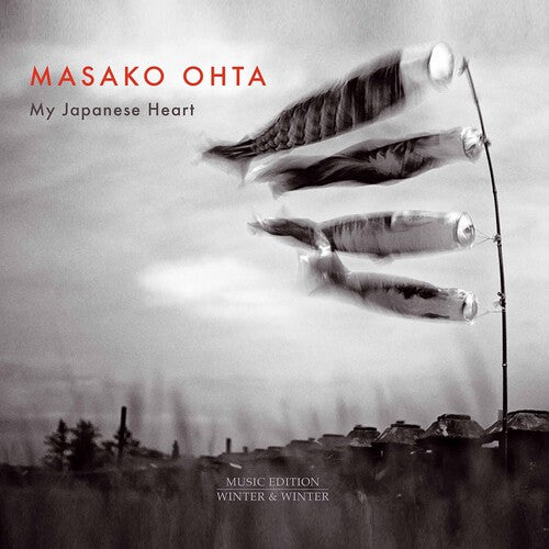 Various Artists: My Japanese Heart - CD
