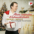 Behle, Daniel / Schnyder, Oliver: Meine Schonsten Weihnachtslieder - CD