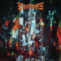 Deathrite: Deathrite: Nightmares Reign - CD