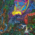 Rubber Tea: Infusion - CD