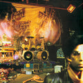 Prince & the Revolution: Sign O' The Times -LP