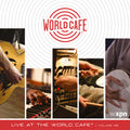 Various Artists: Live at the World Cafe 43 - CD