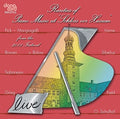 Various Artists: Rarities of Piano Music 2011 - CD