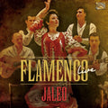 Jaleo: Flamenco Live - CD