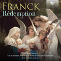 Neutel  The Netherlands Radio Choir  Netherlands Radio Philharmonic  Muller  Fournet: Redemption - CD