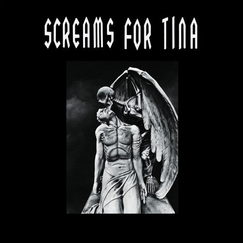 Screems for Tina: Screams For Tina - (VINYL LP)