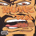 Volume 10: Psycho - CD