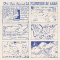 Jean-Marie Mercimek: La Flourenn En Mars - (VINYL LP)