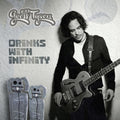 Geoff Tyson: Drinks With Infinity - CD
