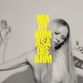 Mary Komasa: Disarm - (VINYL LP)
