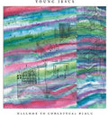 Young Jesus: Welcome To Conceptual Beach - (VINYL LP)