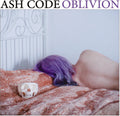 Ash Code: Oblivion - CD