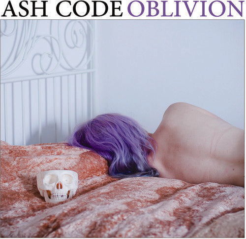 Ash Code: Oblivion - CD