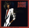 Sammy Hagar: Street Machine - CD
