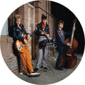 Stray Cats: Live At The Roxy 1981 - (VINYL LP)