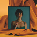 Anna Ash: L.a. Flame - (VINYL LP)