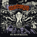Psychoneurosis: Fall of Humanity - CD