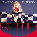 Katy Perry: Smile - (VINYL LP)