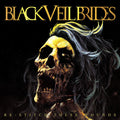 Black Veil Brides: Re-Stitch These Wounds - (VINYL LP)