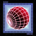 De Staat: Bubble Gum -LP