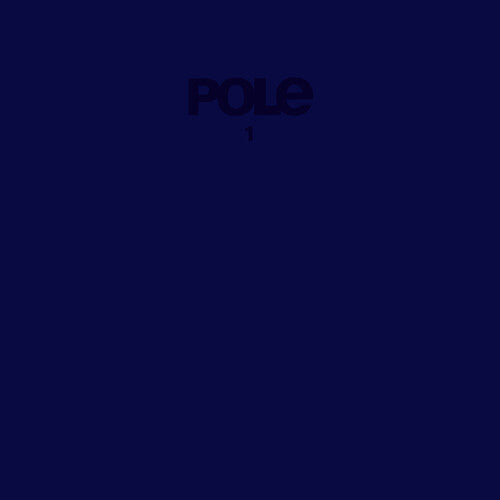 Pole: 1 - (VINYL LP)