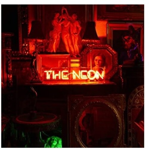 Erasure: Neon - (VINYL LP)