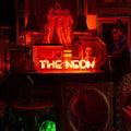 Erasure: Neon - (VINYL LP)