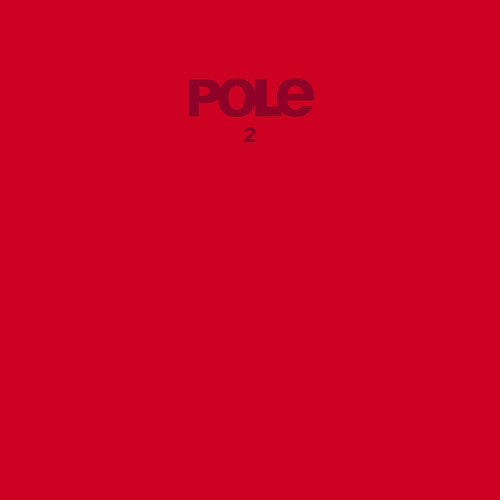 Pole: 2 - (VINYL LP)