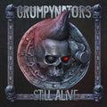 Grumpynators: Still Alive - CD
