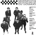 The Specials: The Specials - (VINYL LP)